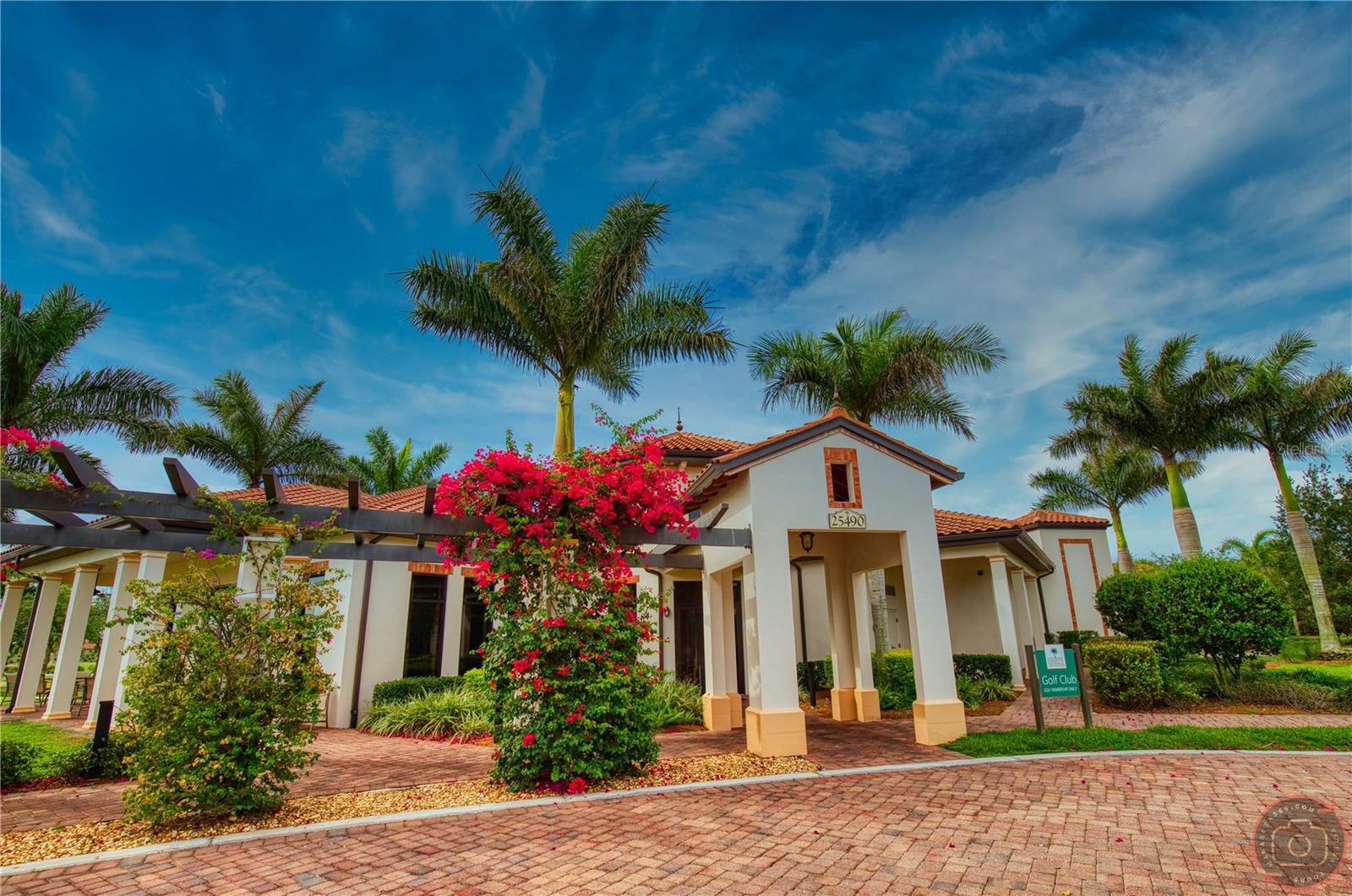 SARASOTA NATIONAL PH 1A - Residential Lease