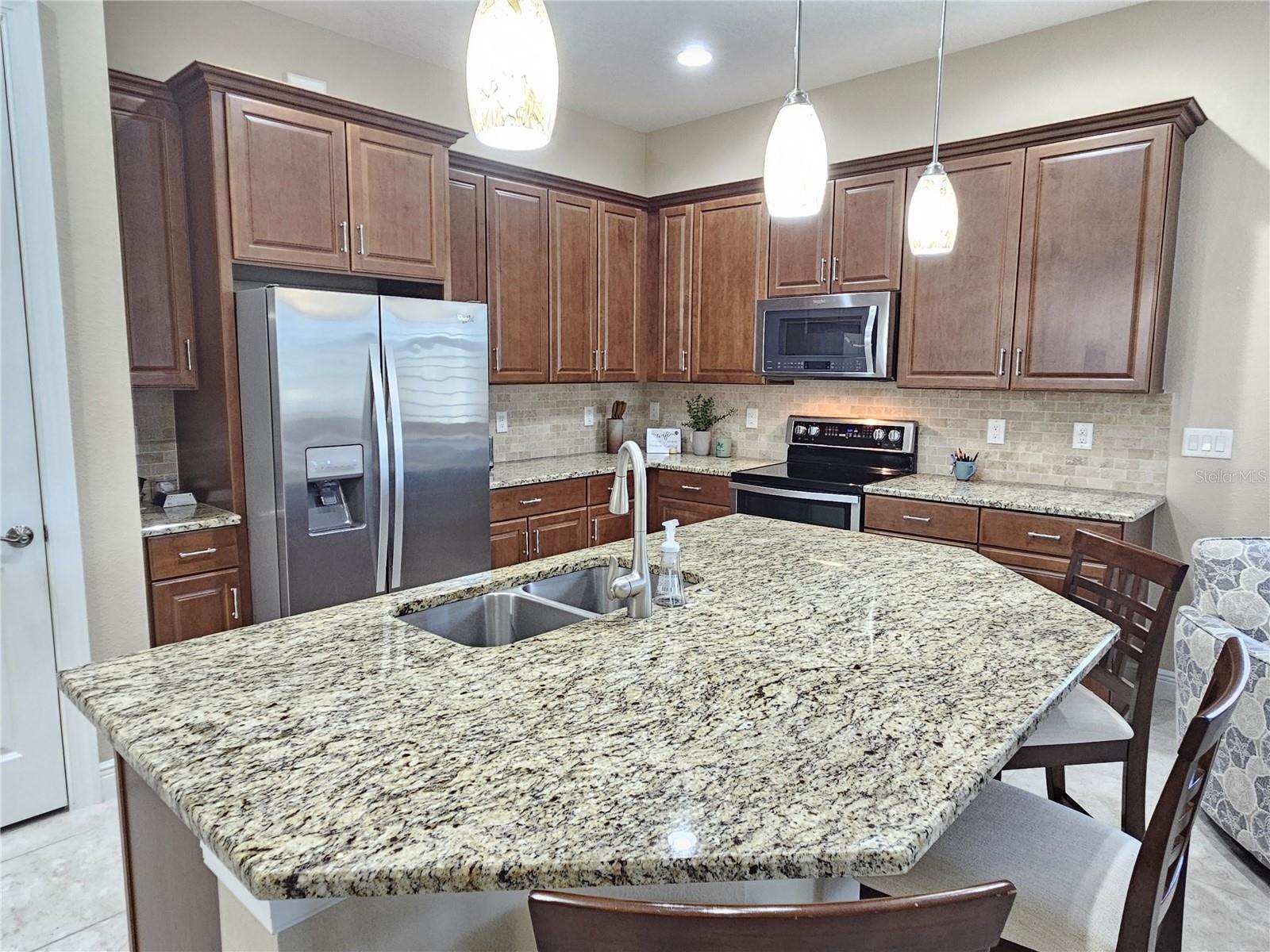 SARASOTA NATIONAL PH 1A - Residential Lease