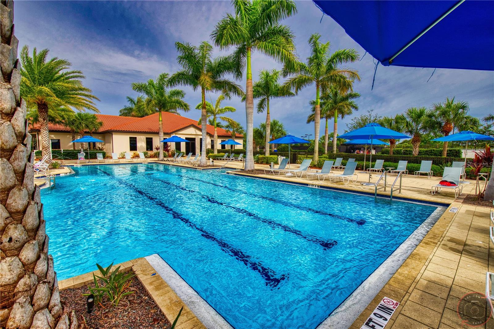 SARASOTA NATIONAL PH 1A - Residential Lease