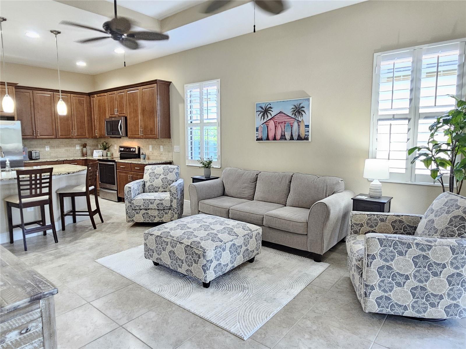 SARASOTA NATIONAL PH 1A - Residential Lease