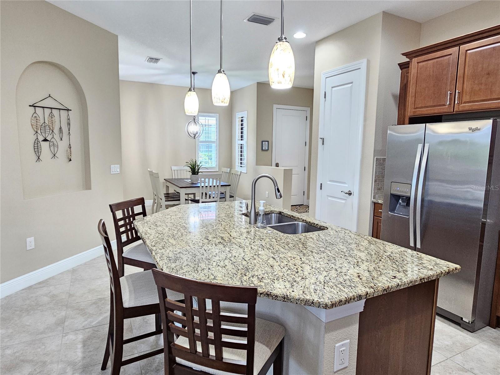 SARASOTA NATIONAL PH 1A - Residential Lease