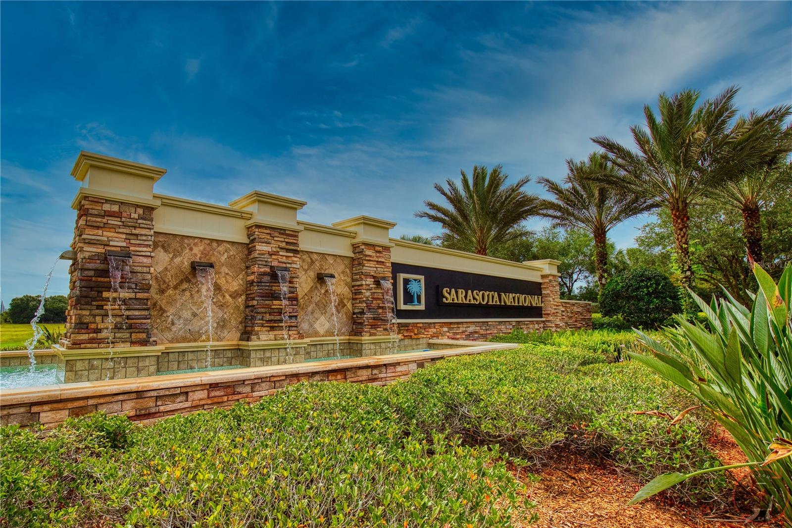 SARASOTA NATIONAL PH 1A - Residential Lease