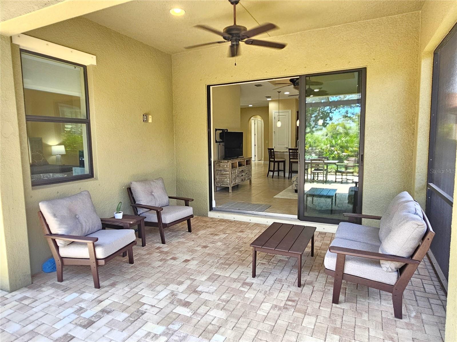 SARASOTA NATIONAL PH 1A - Residential Lease