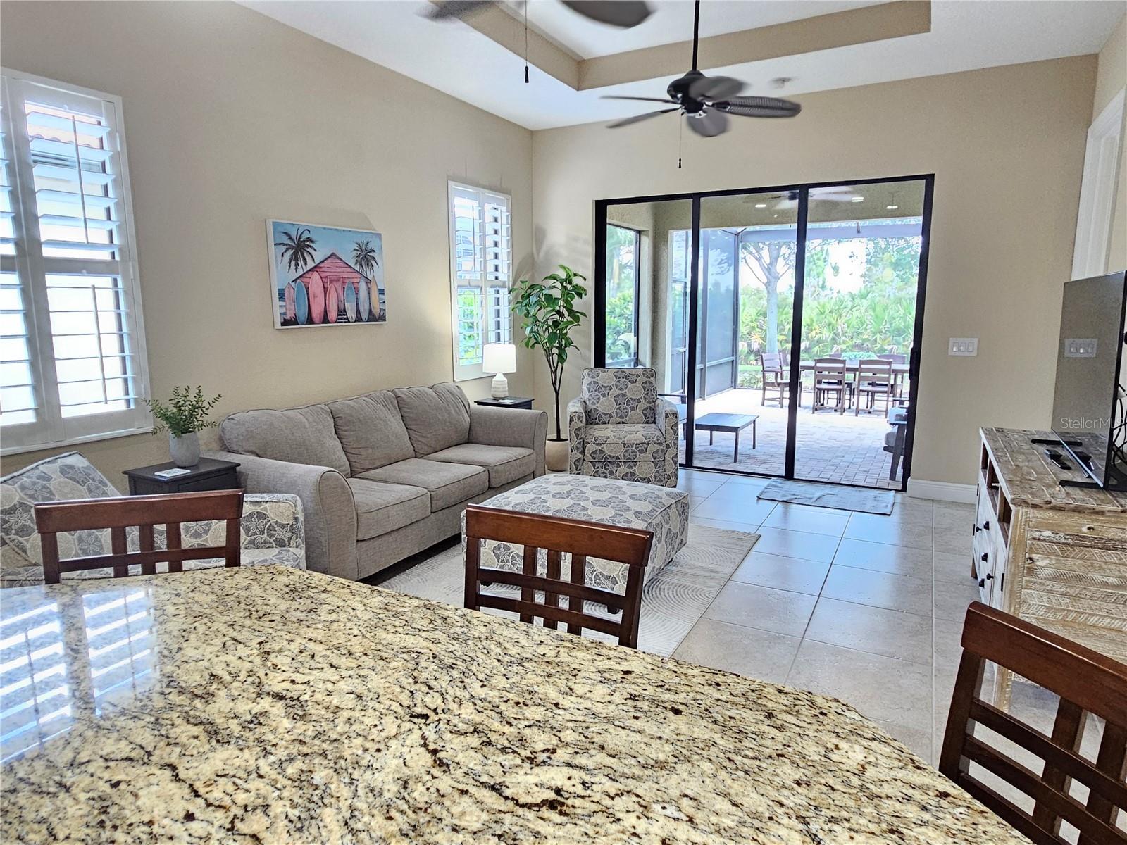 SARASOTA NATIONAL PH 1A - Residential Lease