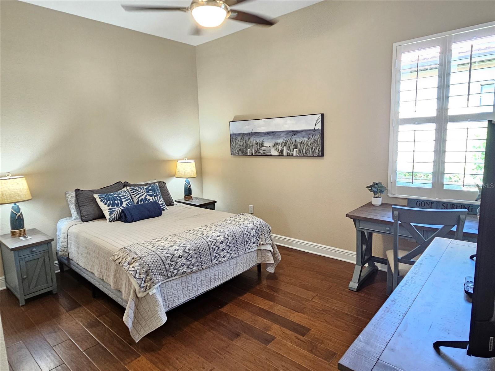 SARASOTA NATIONAL PH 1A - Residential Lease
