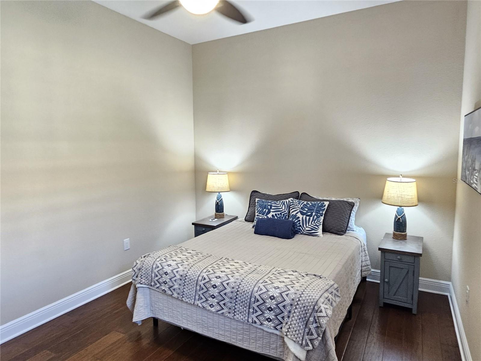 SARASOTA NATIONAL PH 1A - Residential Lease