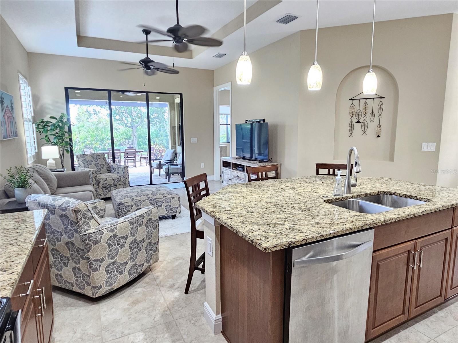 SARASOTA NATIONAL PH 1A - Residential Lease