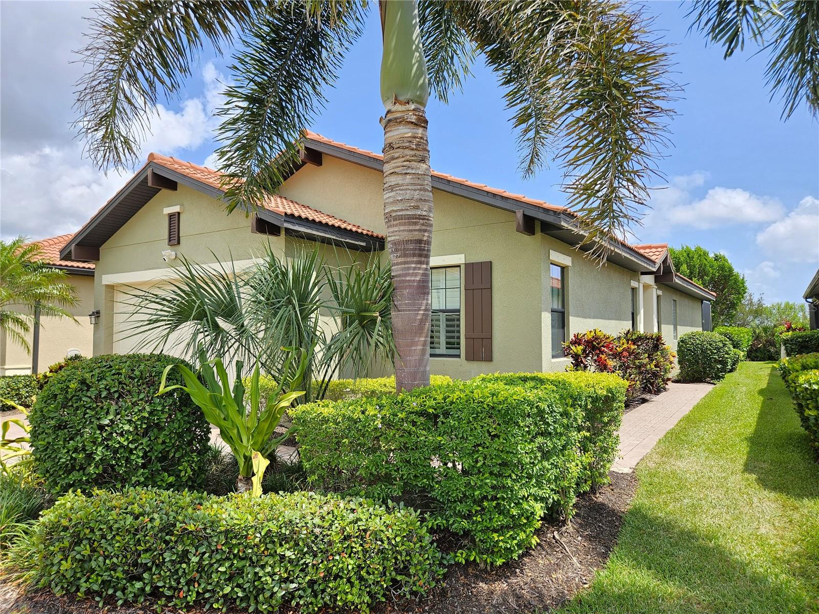 SARASOTA NATIONAL PH 1A - Residential Lease
