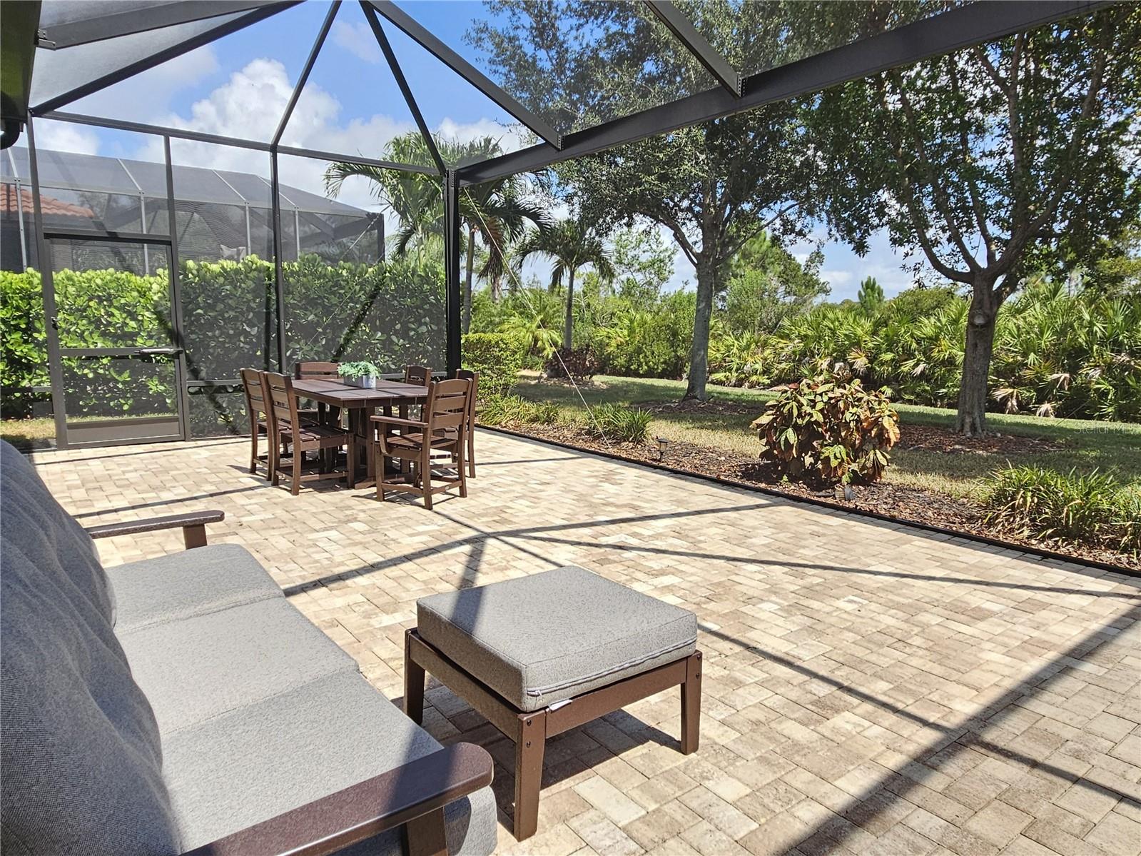 SARASOTA NATIONAL PH 1A - Residential Lease