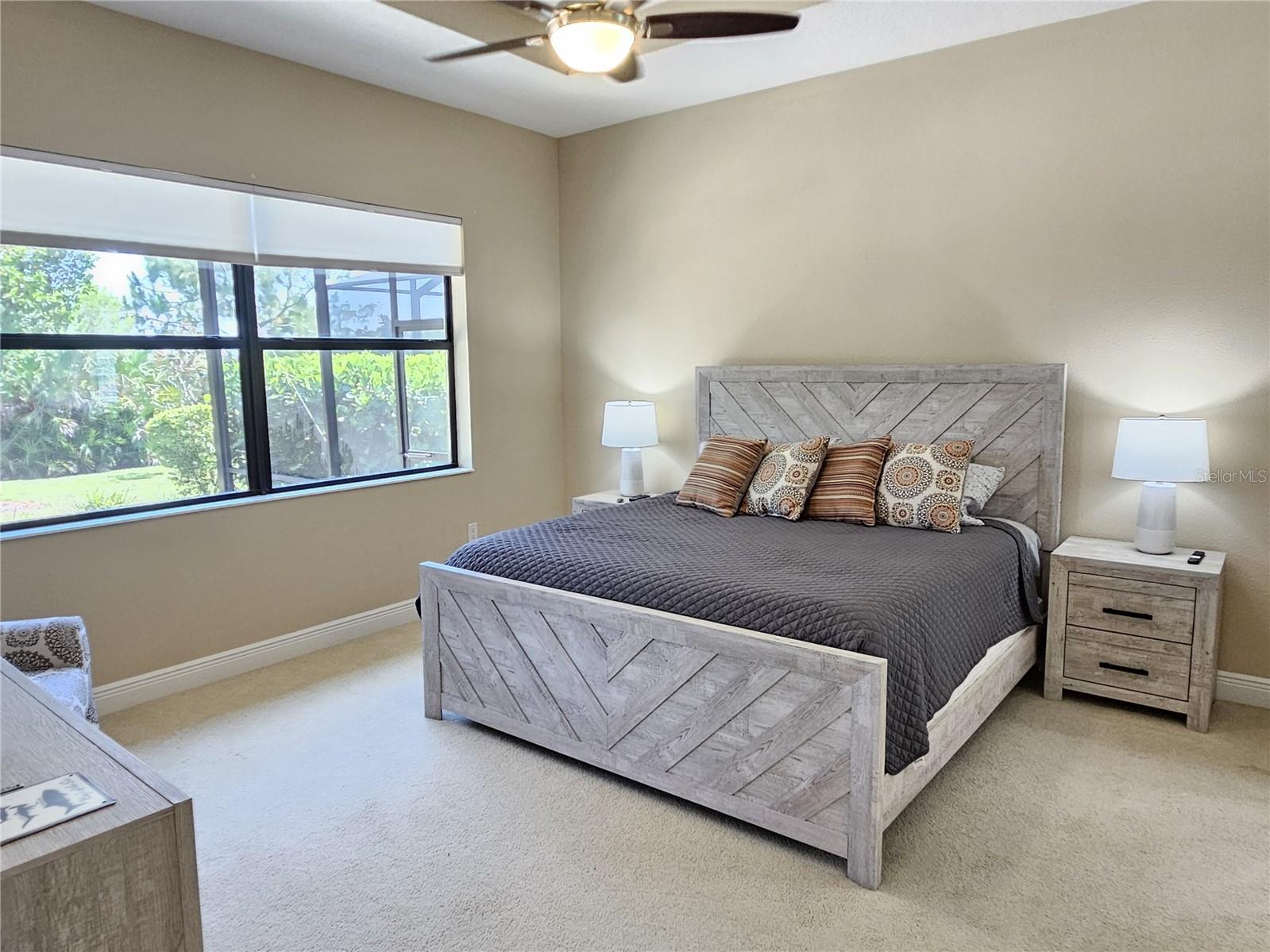 SARASOTA NATIONAL PH 1A - Residential Lease