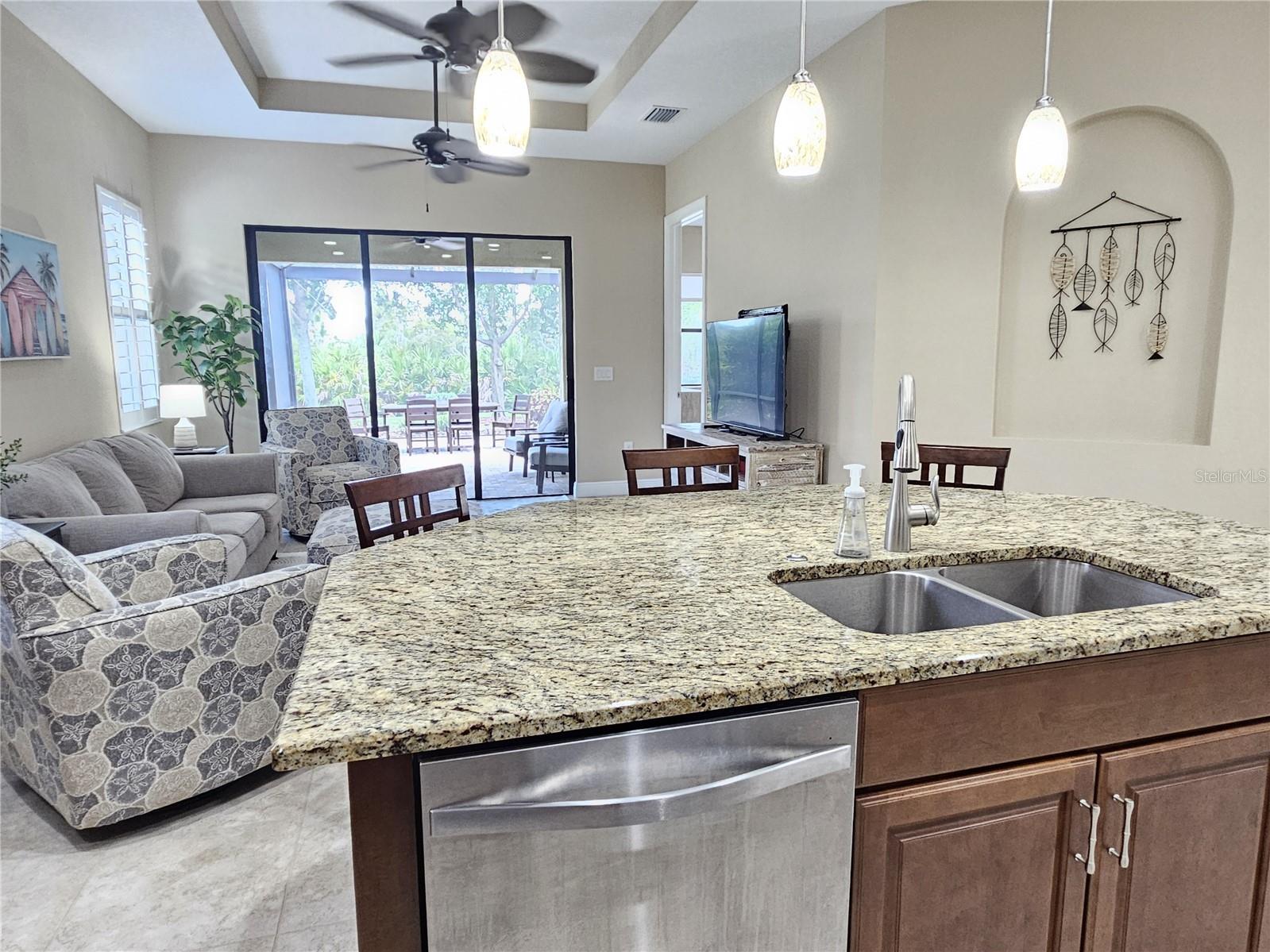 SARASOTA NATIONAL PH 1A - Residential Lease