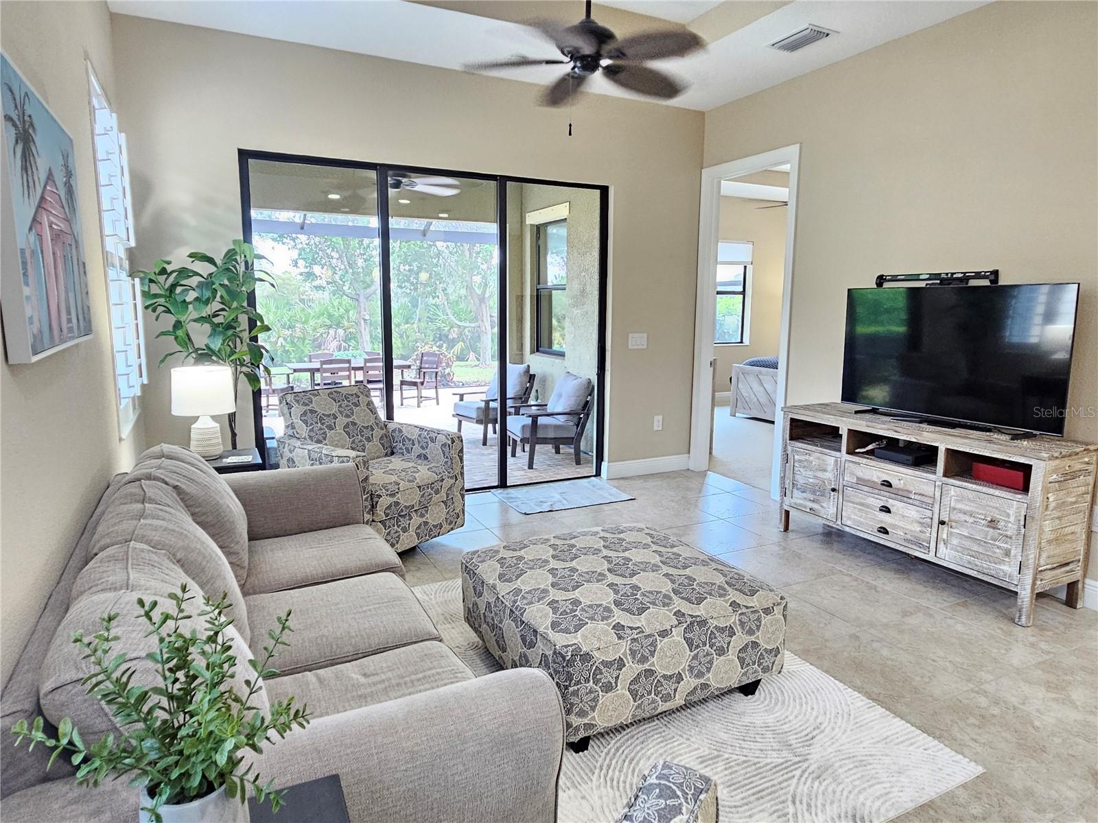 SARASOTA NATIONAL PH 1A - Residential Lease