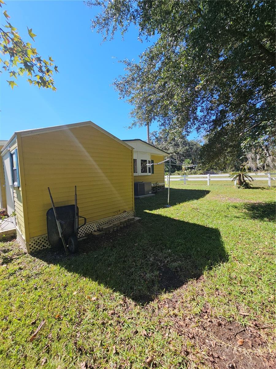 RIVERS ESTATES - Residential