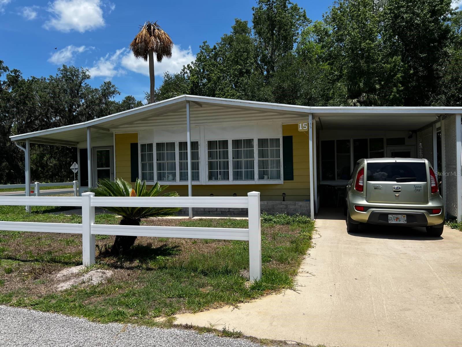RIVERS ESTATES - Residential