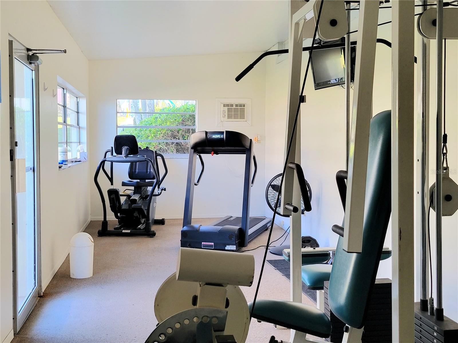 HARBOUR CLUB CONDO - Residential