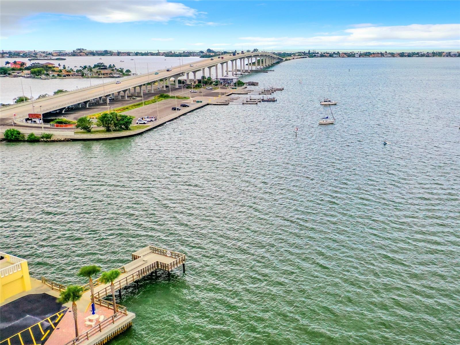 HARBOUR CLUB CONDO - Residential