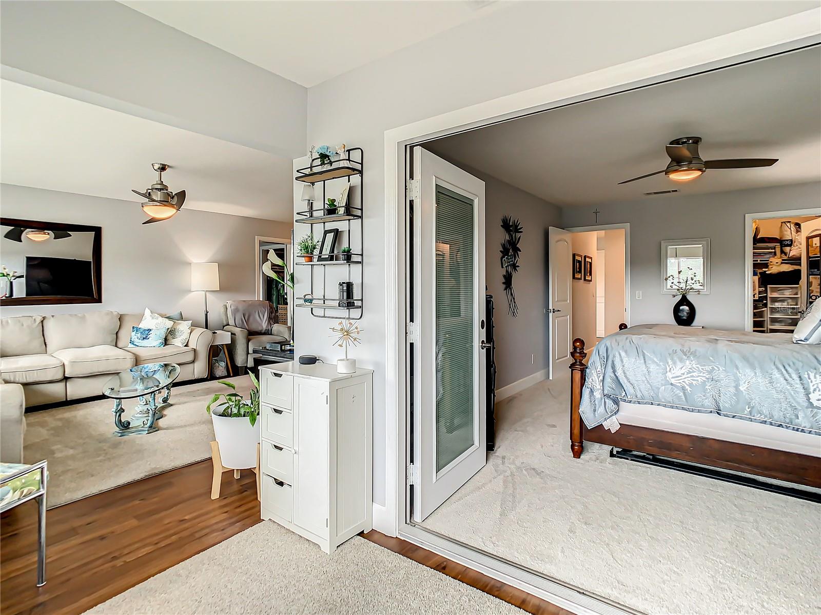 HARBOUR CLUB CONDO - Residential