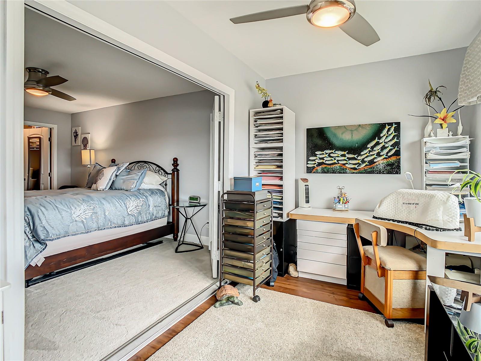 HARBOUR CLUB CONDO - Residential