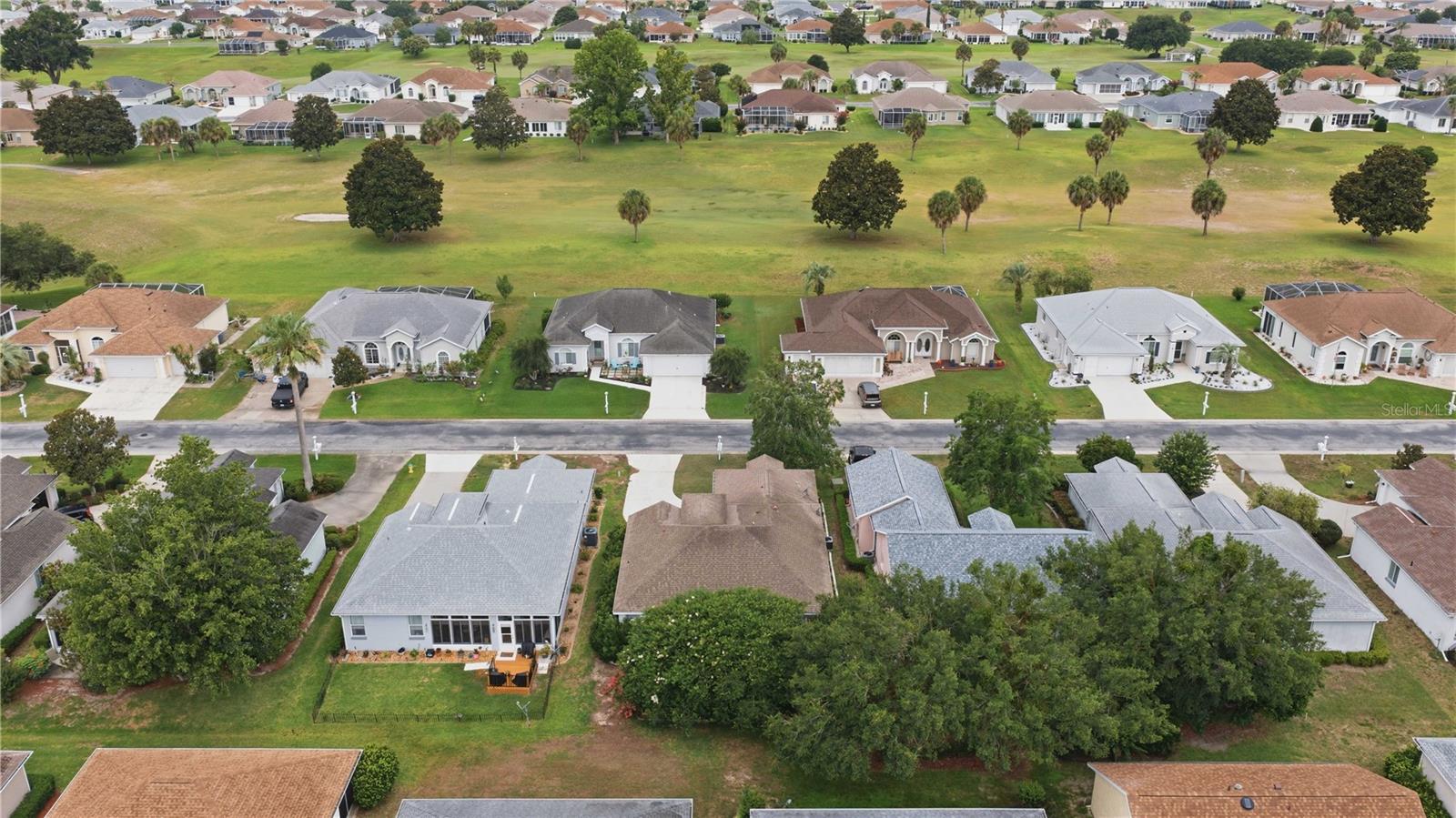 OCALA PALMS 07 - Residential