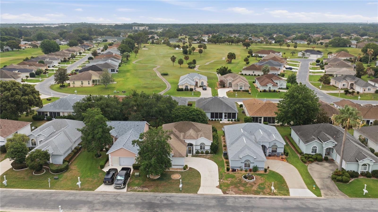 OCALA PALMS 07 - Residential