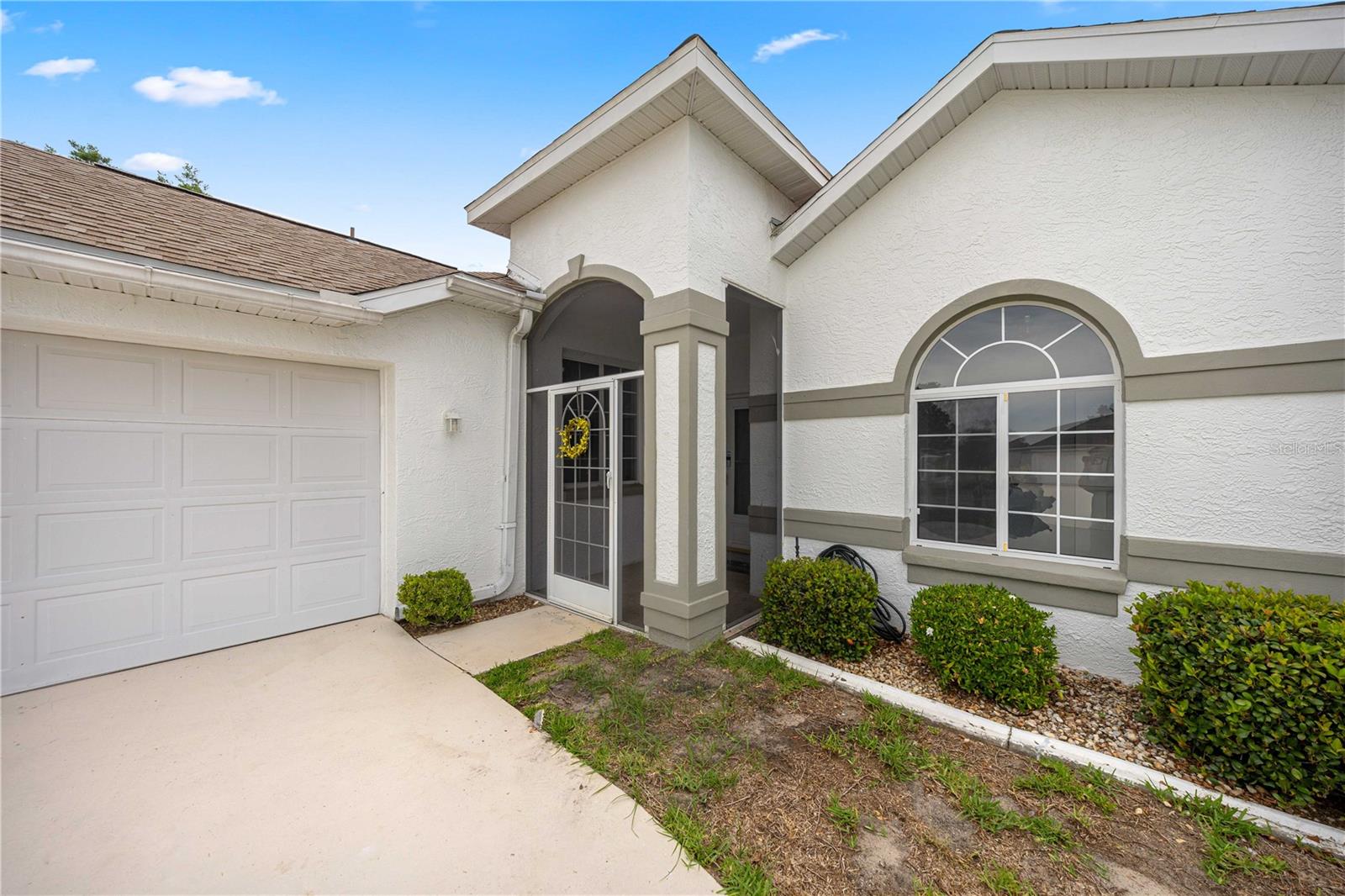 OCALA PALMS 07 - Residential