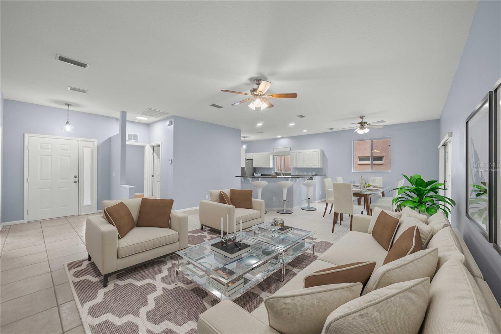 OCALA PALMS 07 - Residential