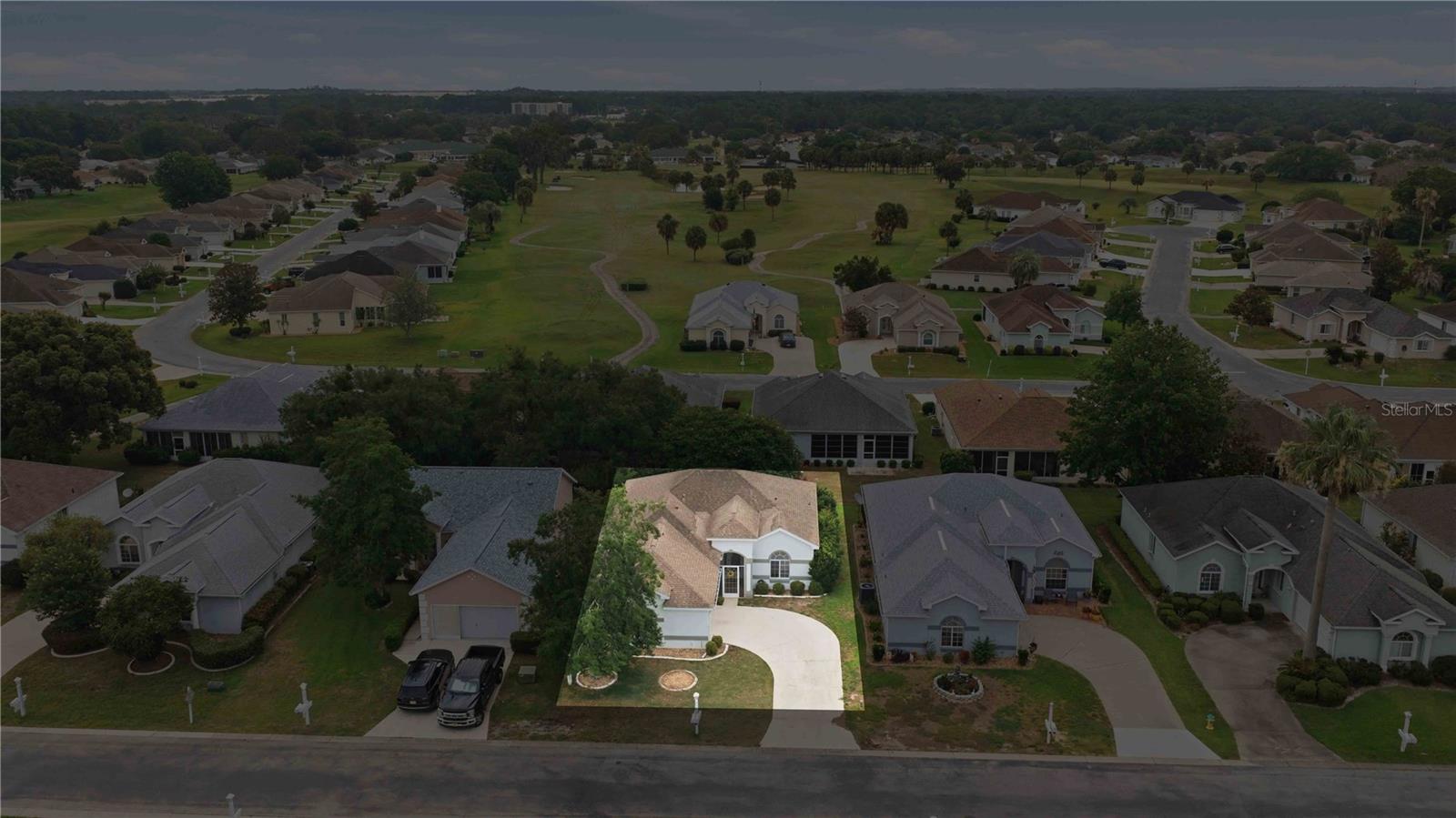 OCALA PALMS 07 - Residential