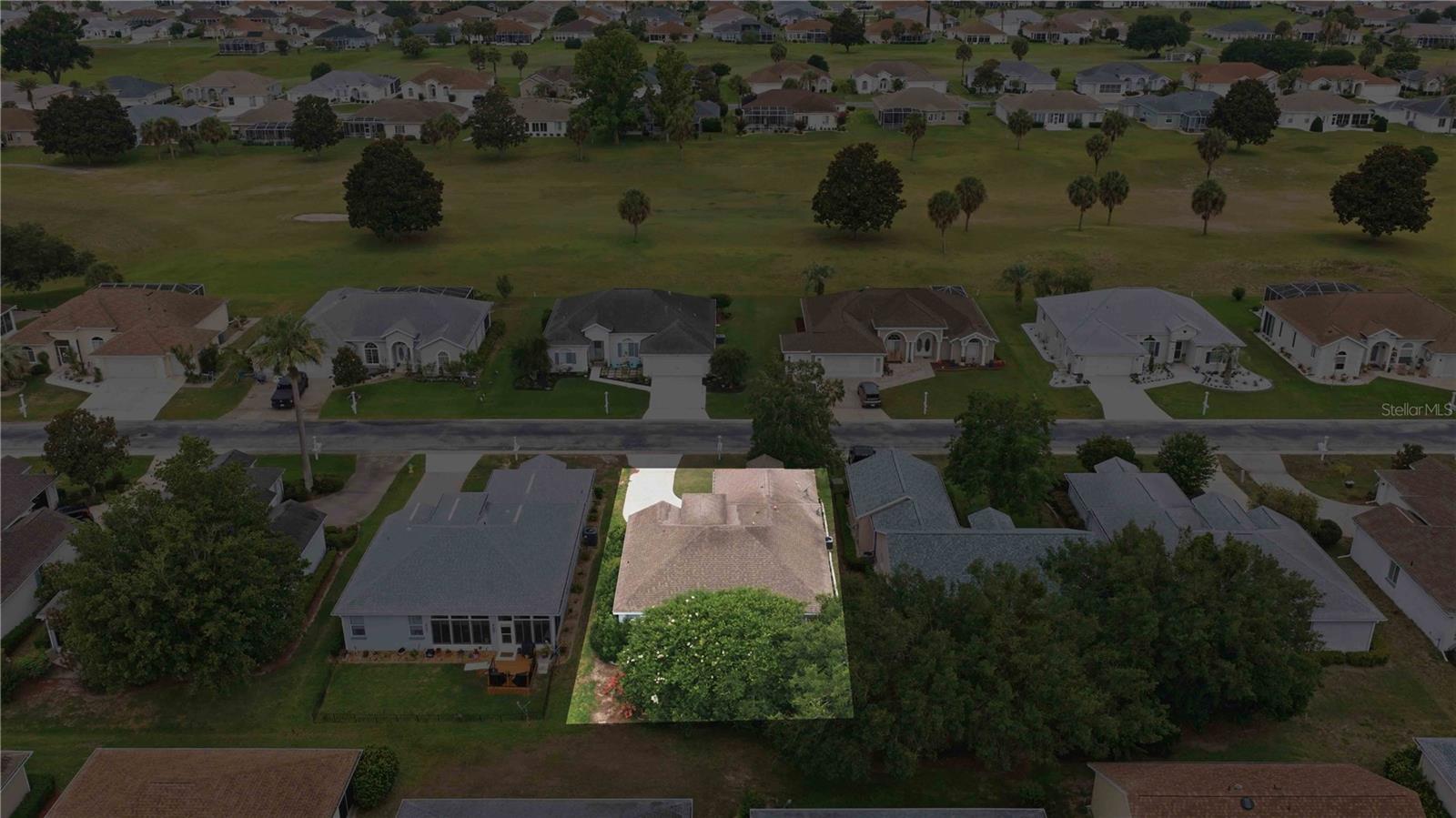 OCALA PALMS 07 - Residential