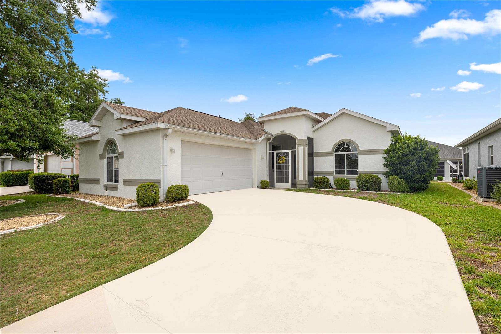 OCALA PALMS 07 - Residential