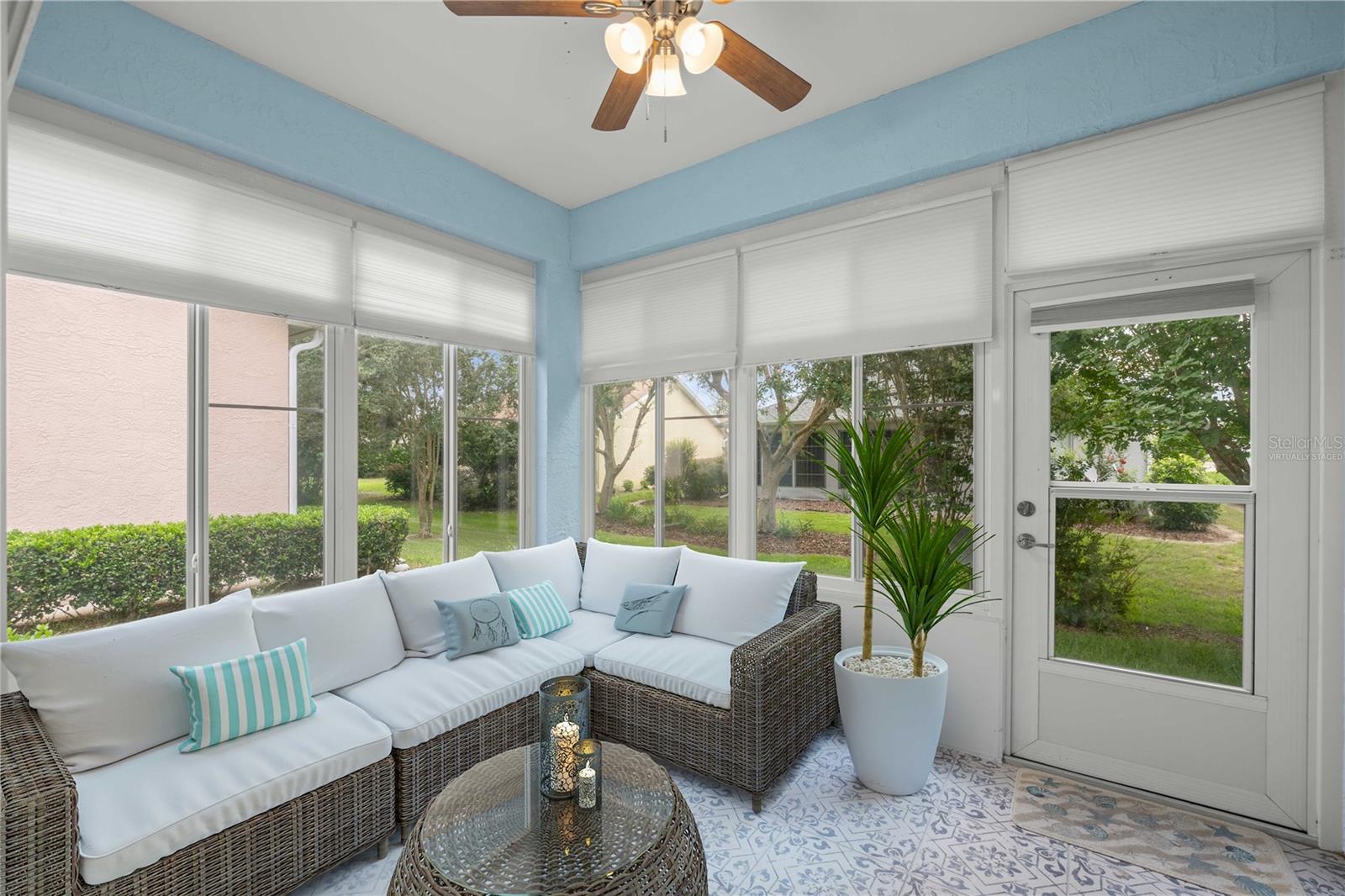 OCALA PALMS 07 - Residential