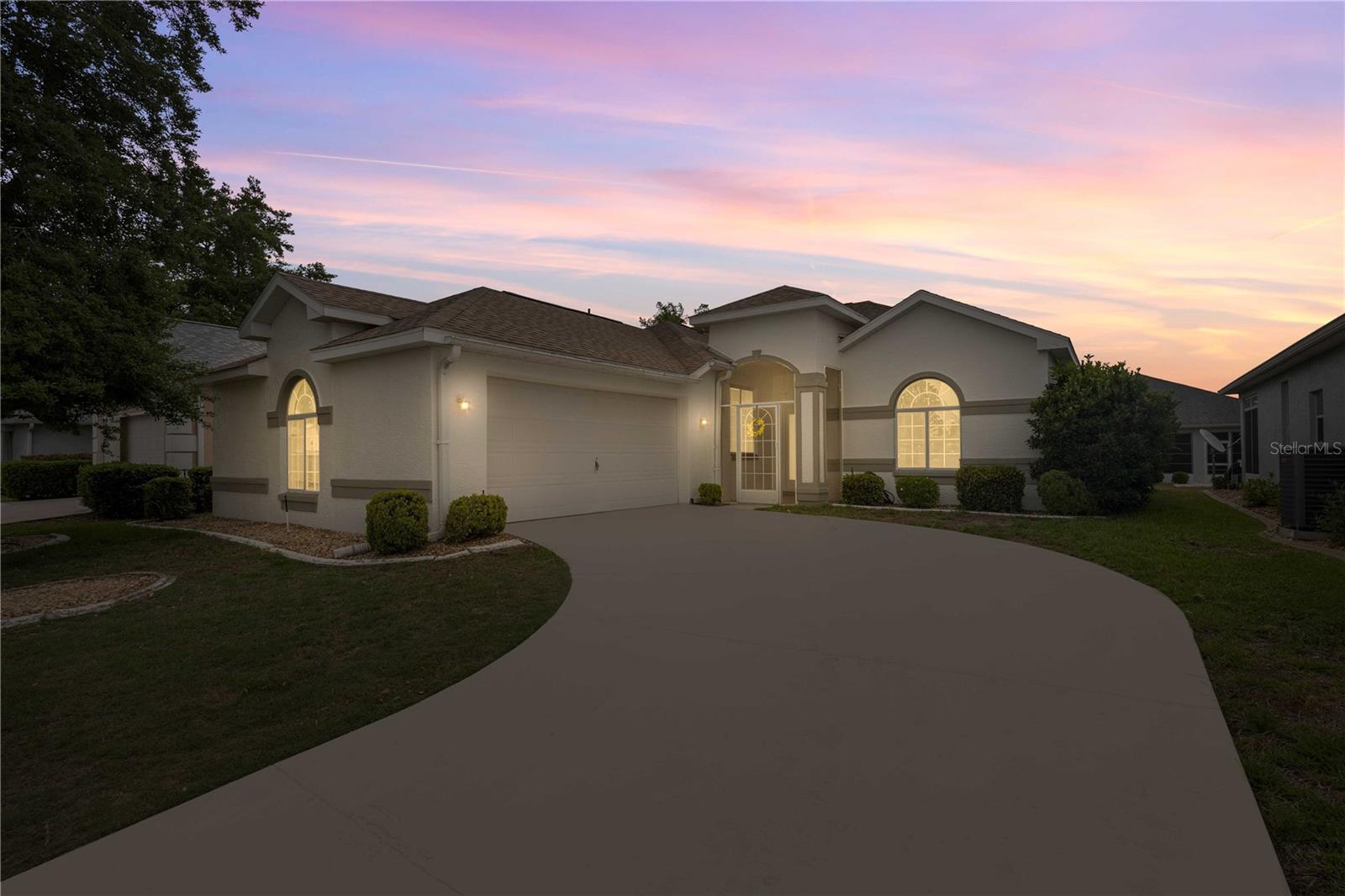 OCALA PALMS 07 - Residential