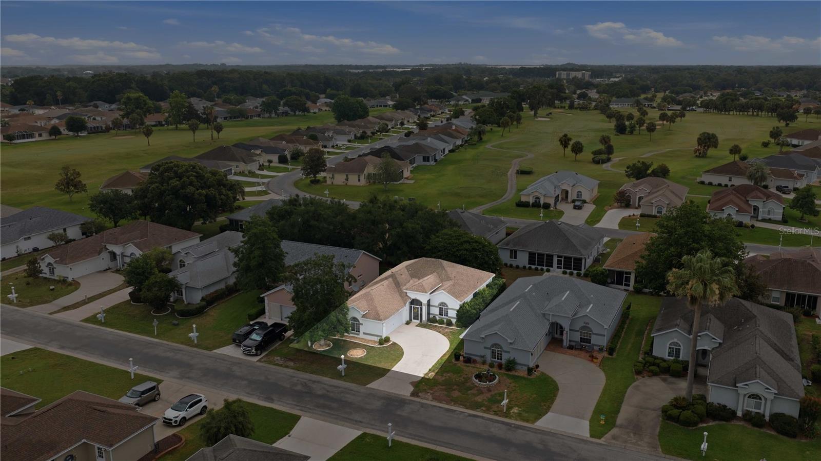 OCALA PALMS 07 - Residential