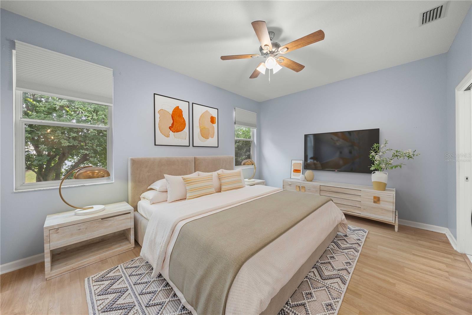 OCALA PALMS 07 - Residential