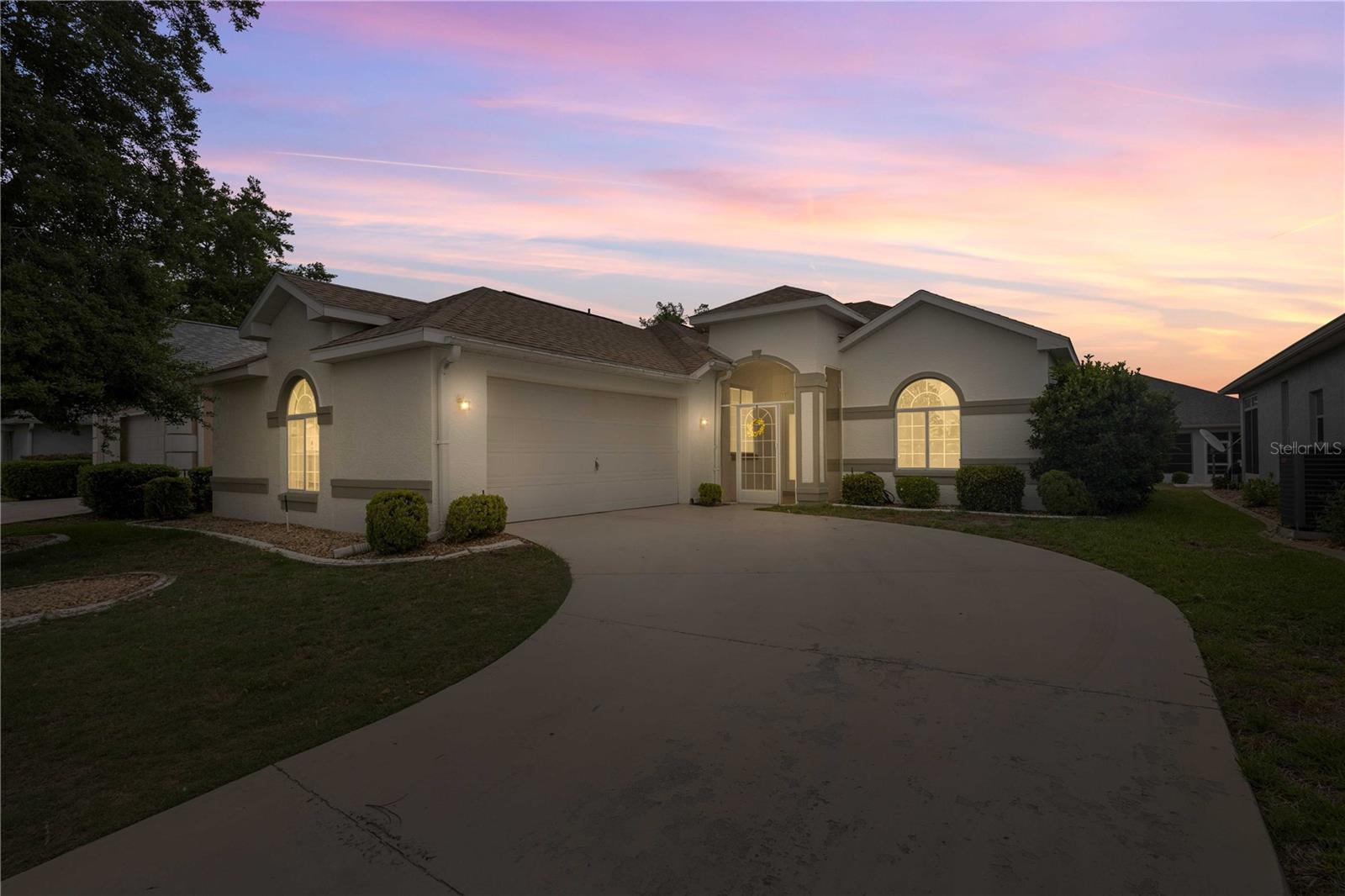 OCALA PALMS 07 - Residential