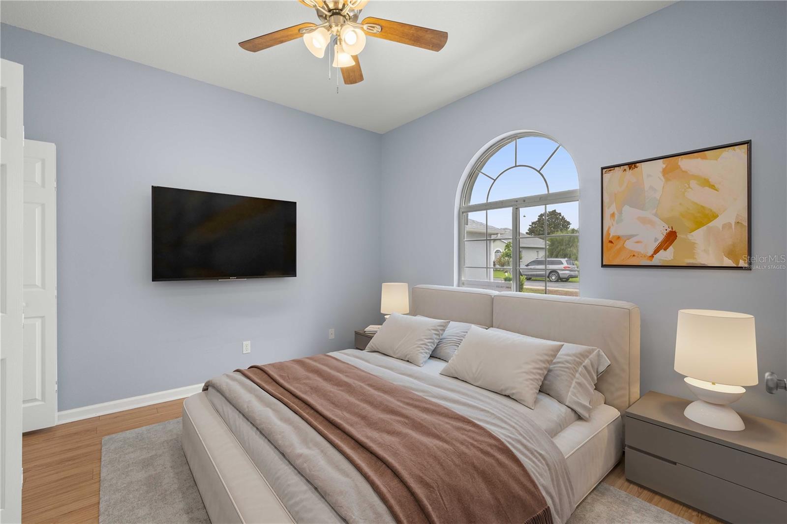 OCALA PALMS 07 - Residential
