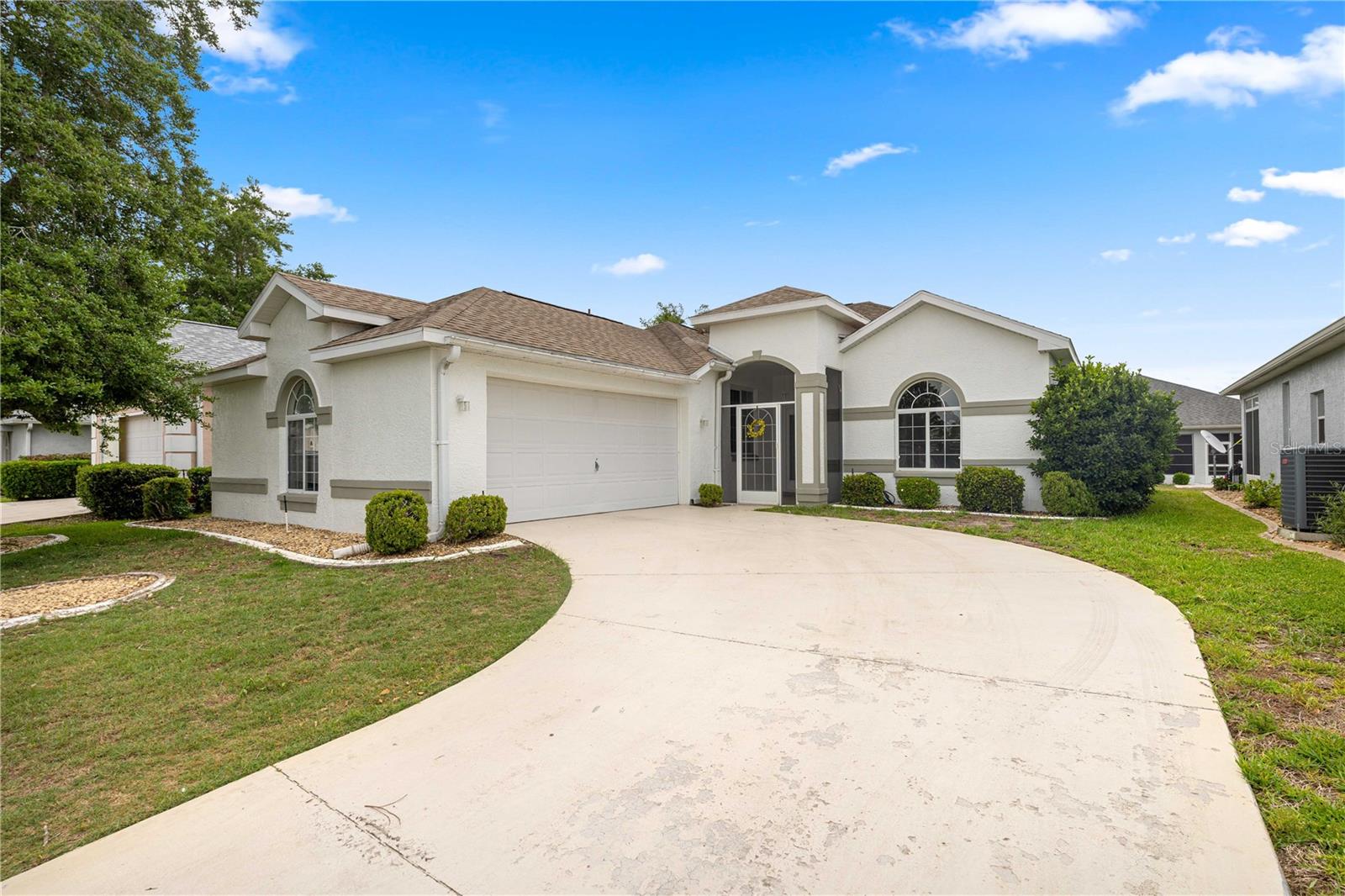 OCALA PALMS 07 - Residential
