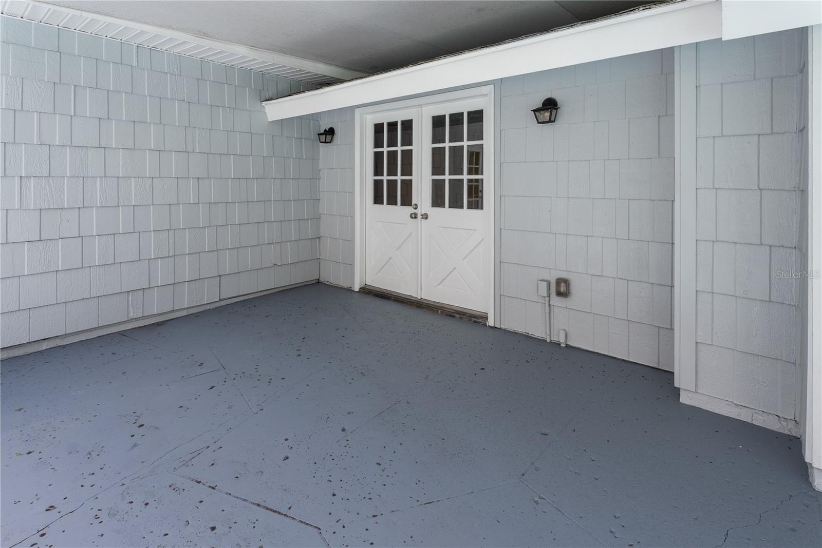 FAIRLEA ESTATES - Residential