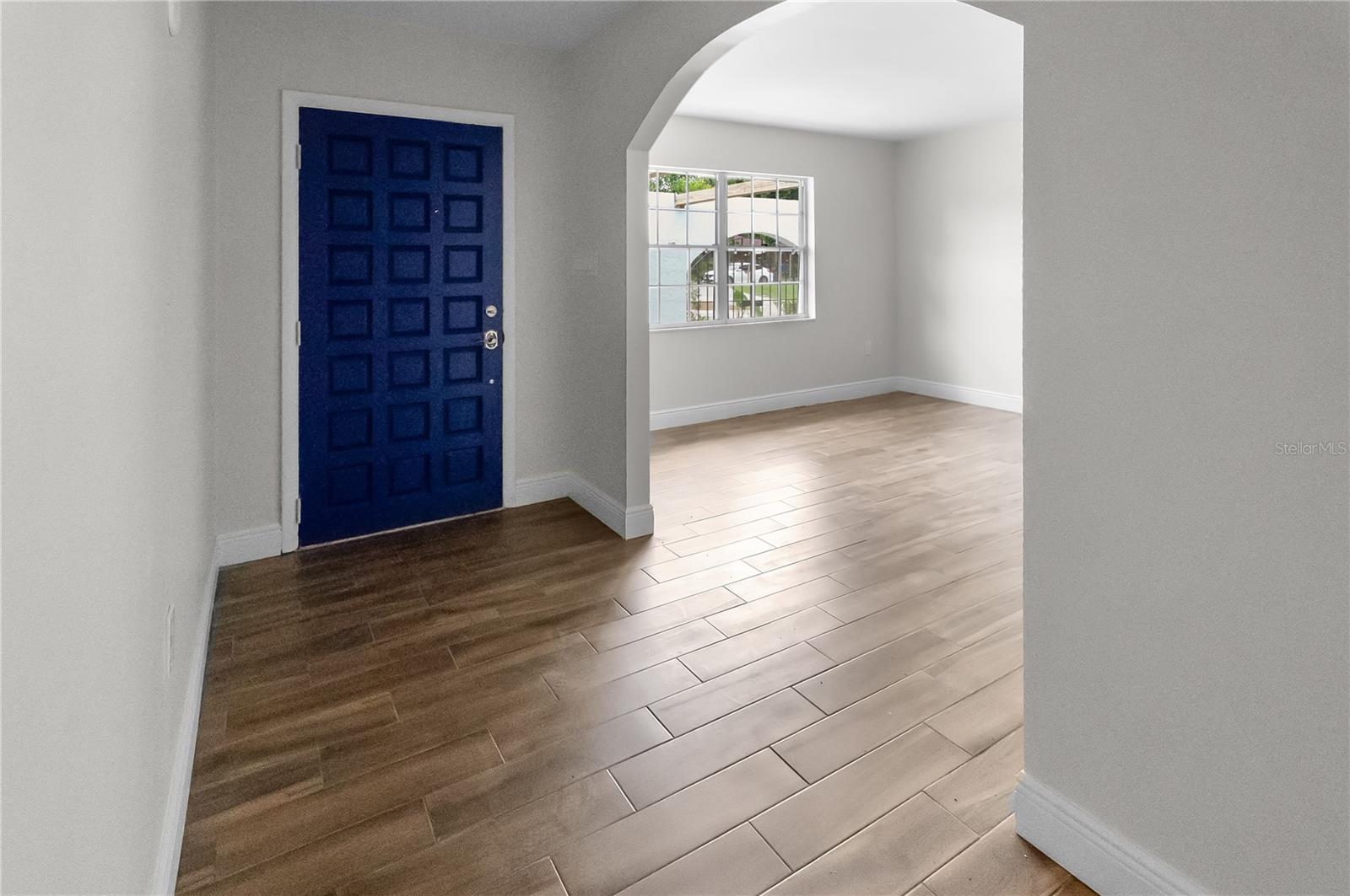 FAIRLEA ESTATES - Residential