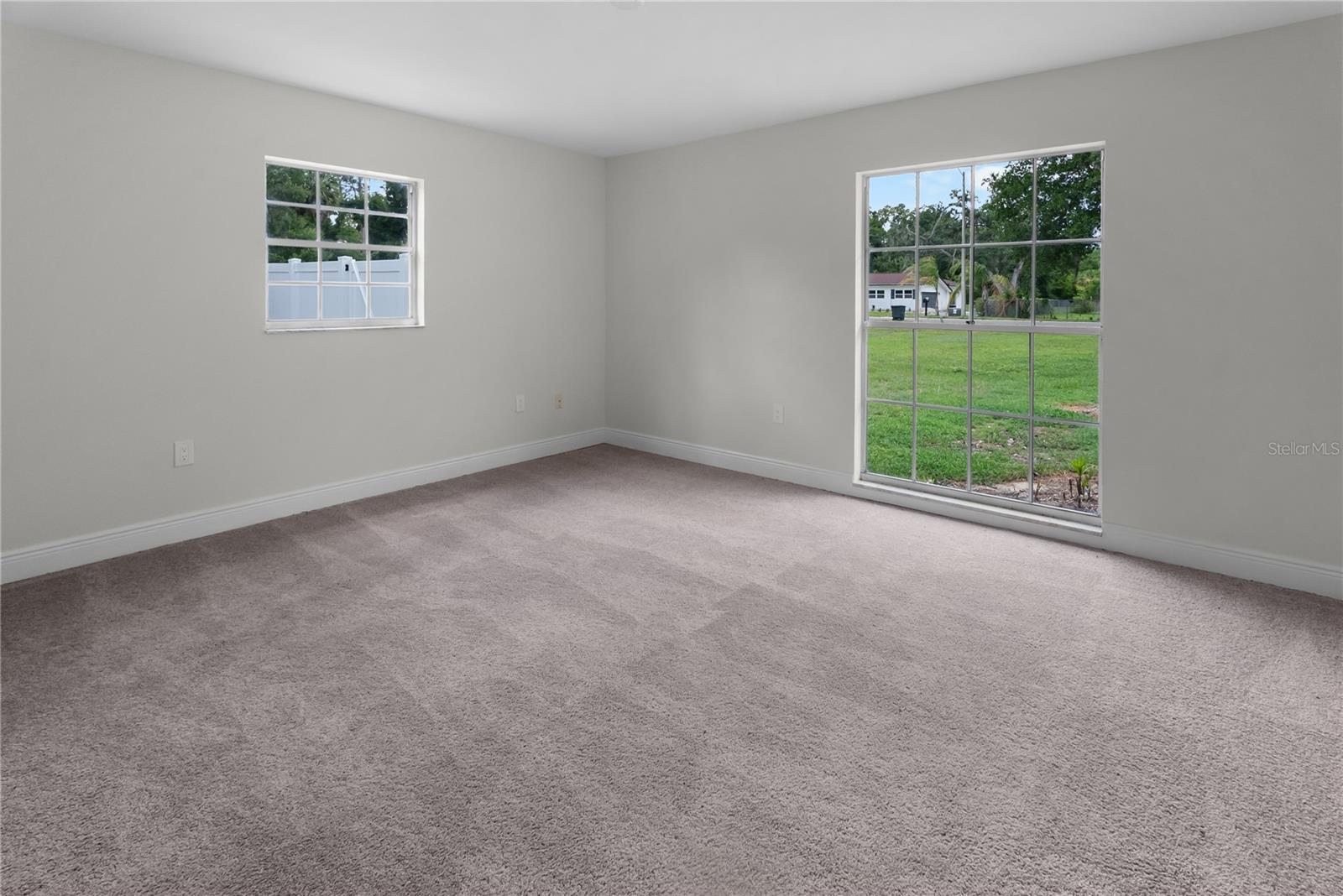 FAIRLEA ESTATES - Residential