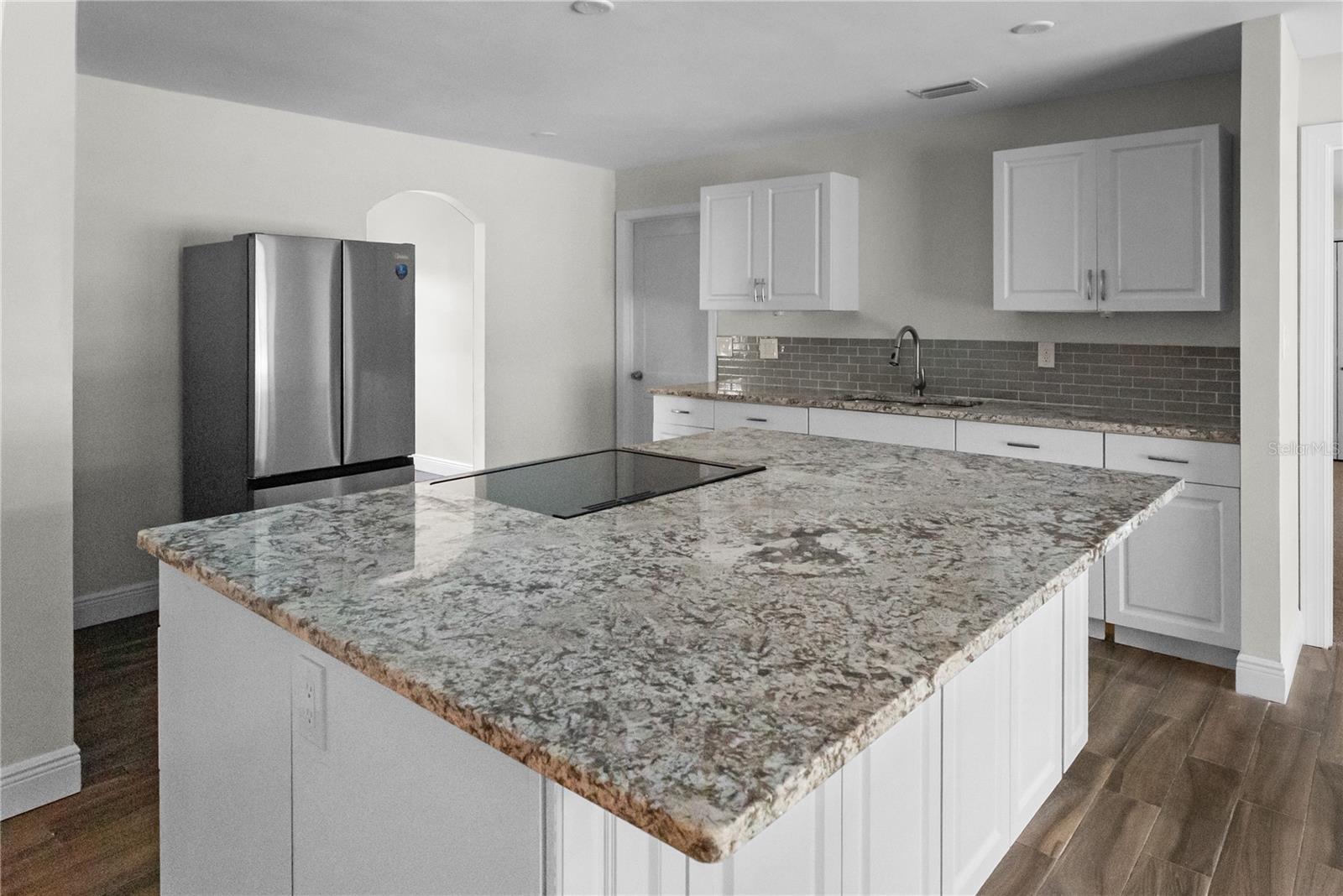 FAIRLEA ESTATES - Residential