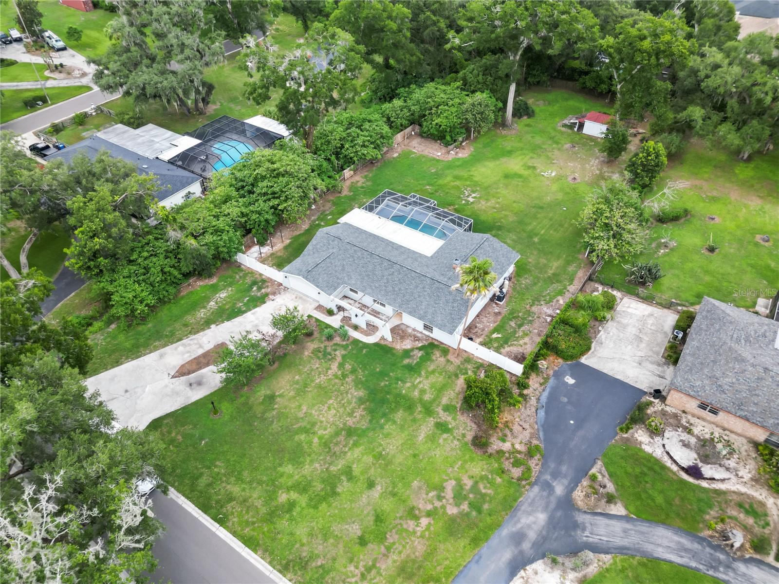 FAIRLEA ESTATES - Residential
