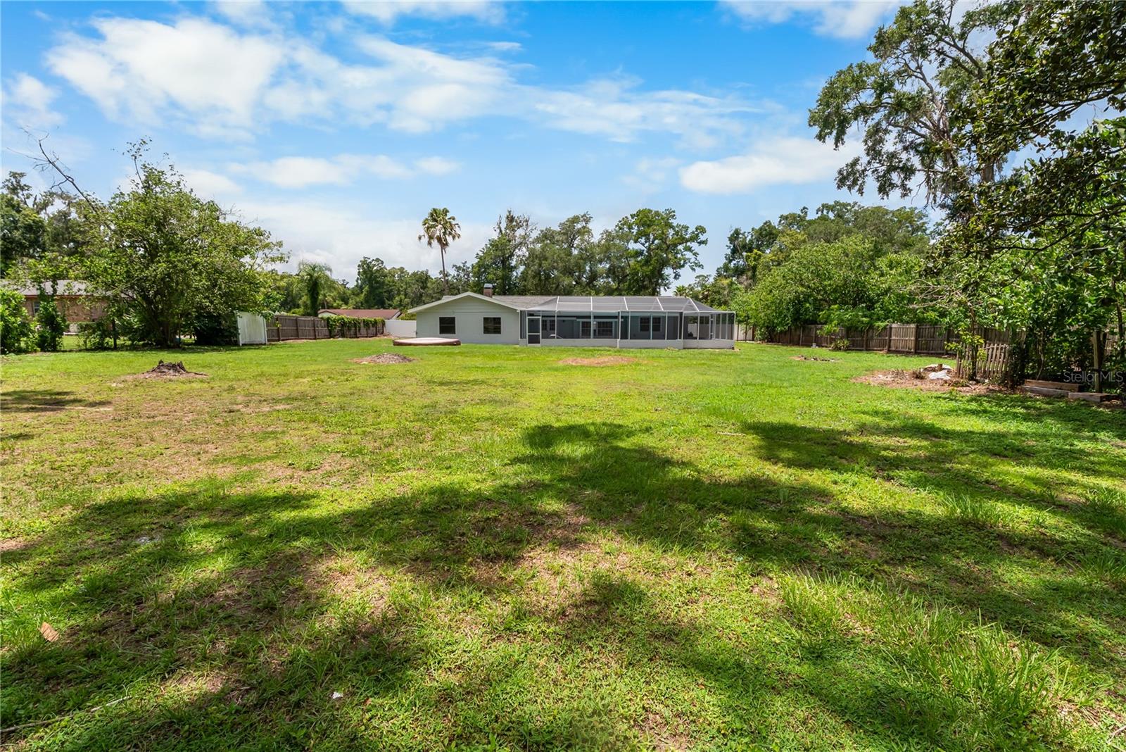 FAIRLEA ESTATES - Residential
