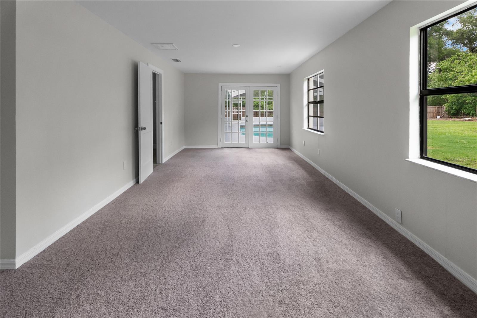FAIRLEA ESTATES - Residential