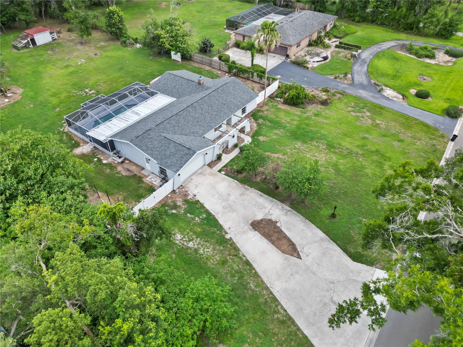 FAIRLEA ESTATES - Residential