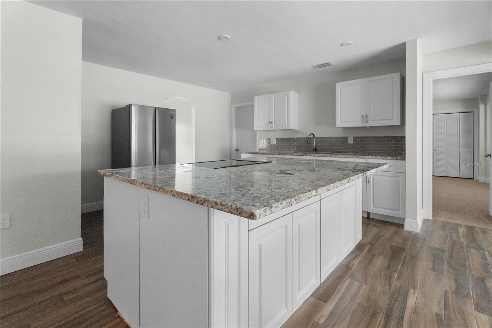 FAIRLEA ESTATES - Residential