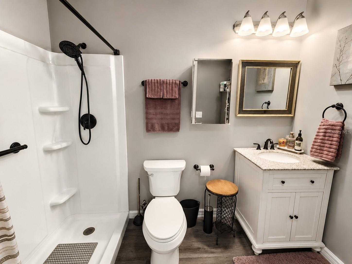 REPLAT - Residential