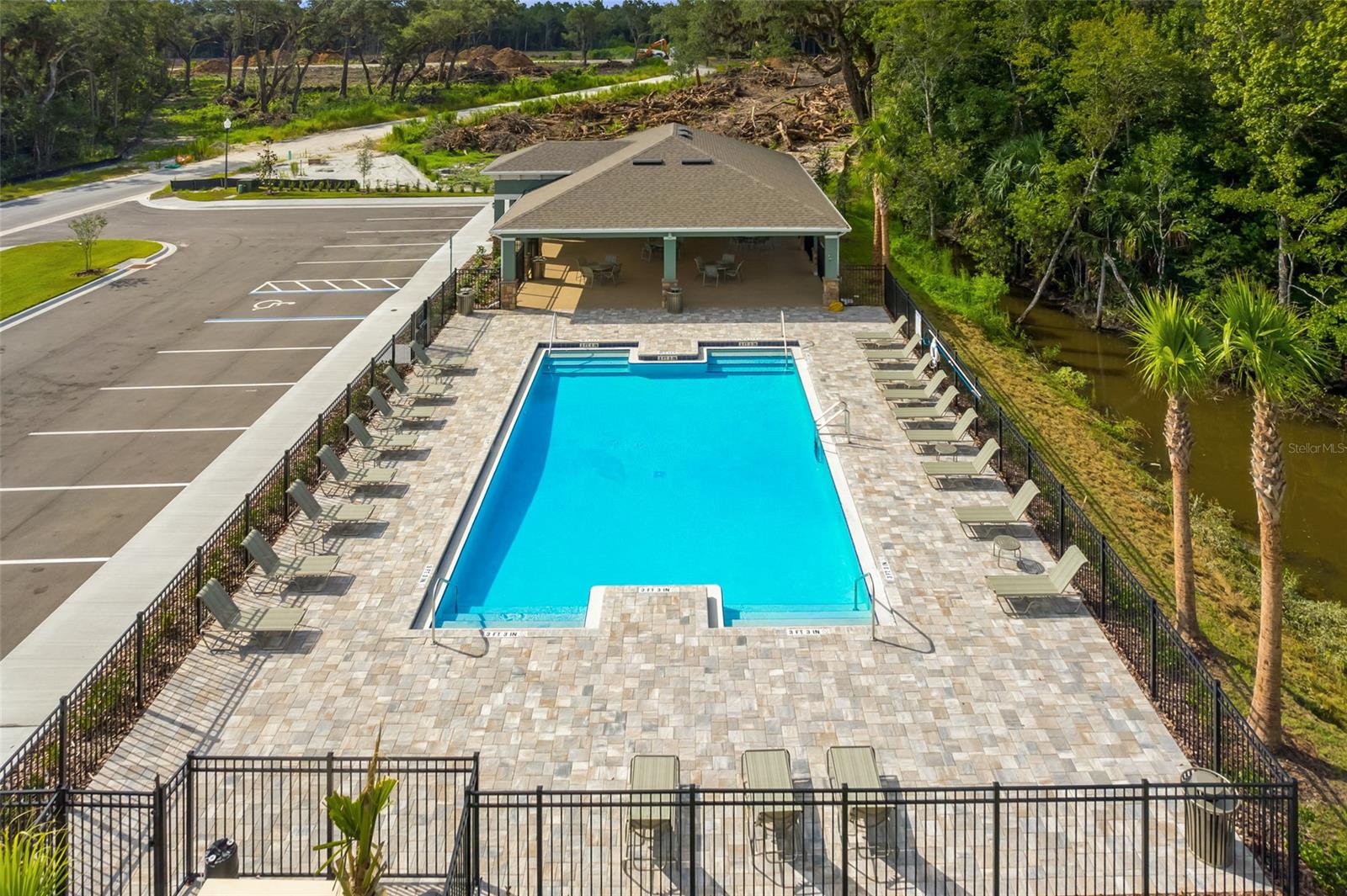 Oak Leaf Preserve Ph 2 - Residential