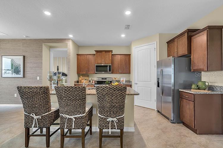 Oak Leaf Preserve Ph 2 - Residential