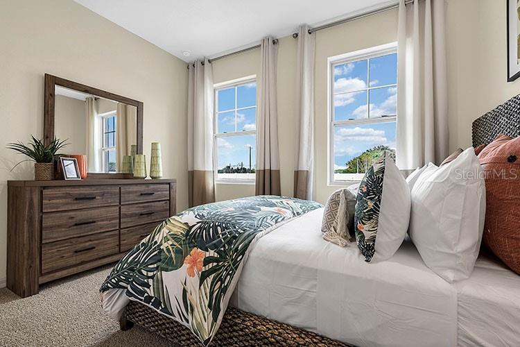 Oak Leaf Preserve Ph 2 - Residential