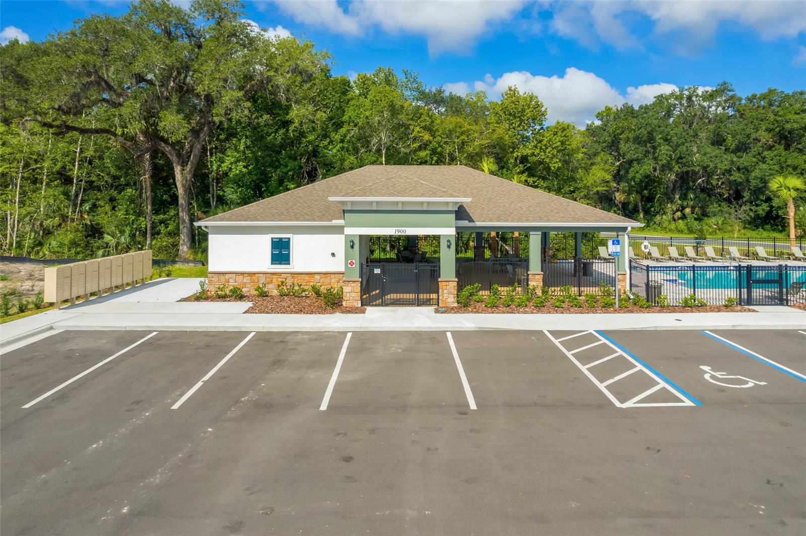Oak Leaf Preserve Ph 2 - Residential
